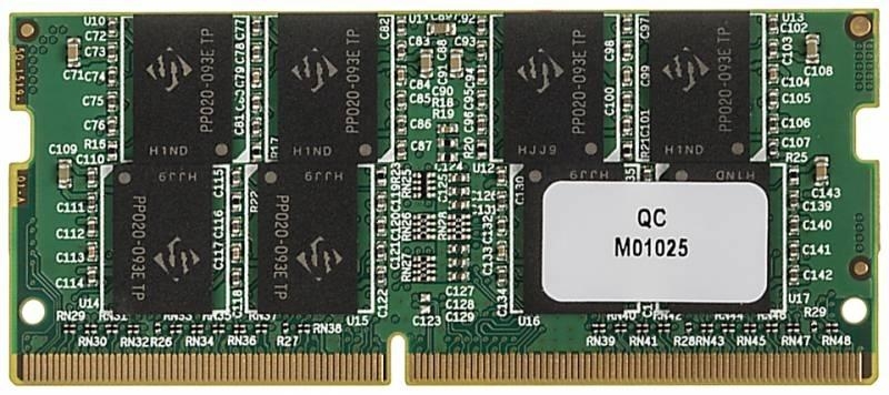 Patriot DDR4 SODIMM 16GB PSD416G21332S (PC3-17000, 2133MHz, 1.2V)