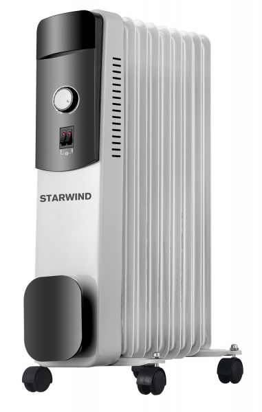 Радиатор масляный Starwind SHV4915