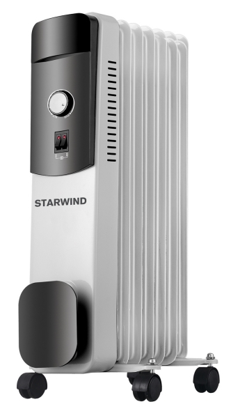 Радиатор масляный Starwind SHV4710