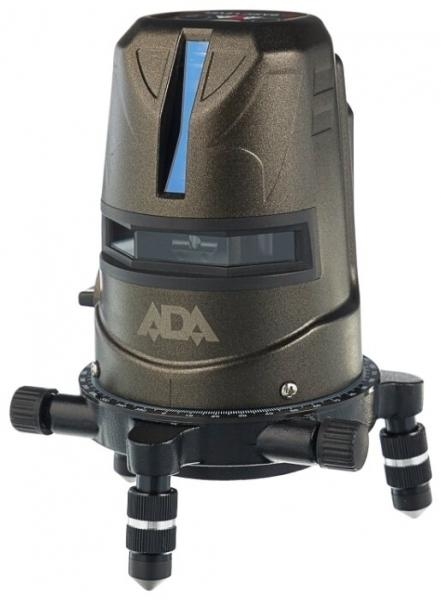 Уровень лазерный ADA 2D Basic Level