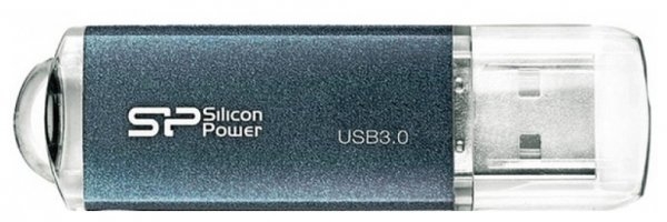Флешка Silicon Power SP128GBUF3M01V1B 128GB