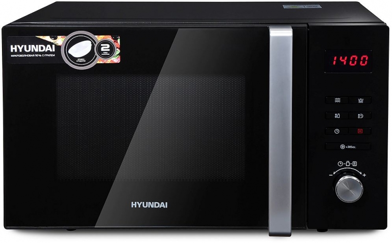 Микроволновая печь Hyundai HYM-M2062