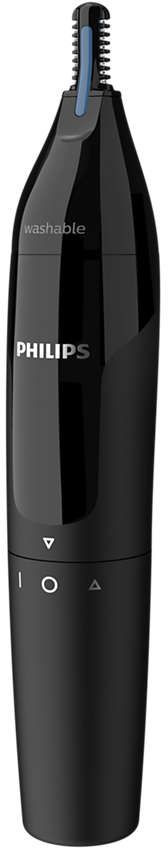 Триммер Philips NT1650/16, черный 