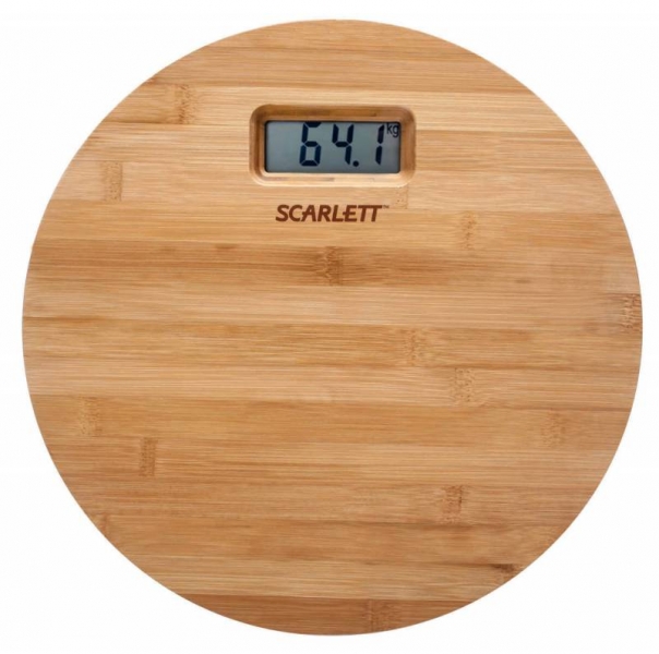 Весы электронные Scarlett SC-BS33E061