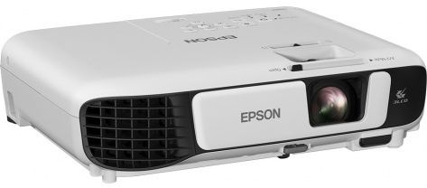 Проектор Epson EB-E05 LCD 3200Lm (1024x768) 10000:1 ресурс лампы:6000часов 1xUSB typeA 1xUSB typeB 1xHDMI 2.5кг