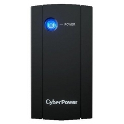 ИБП CyberPower UTC650E (650VA/360W)