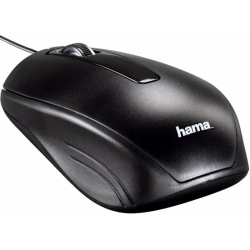 Комплект (клавиатура+мышь) Hama Cortino (R1134958)