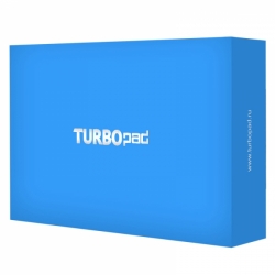 Планшет Turbo TurboPad 1015 MT8321B 10.1