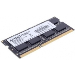 Оперативная память SO-DIMM AMD DDR3 4Gb 1600MHz (R534G1601S1SL-U)