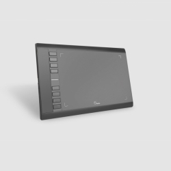 Графический планшет Parblo A610 V2, черный