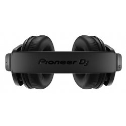 Наушники Pioneer DJ HRM-5 черный