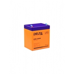 Батарея для ИБП Delta DTM 12045 12В 4.5Ач