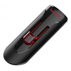 USB флешка SanDisk Cruzer Glide 64Gb (SDCZ600-064G-G35)