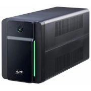 Интерактивный ИБП APC by Schneider Electric Back-UPS 1600VA 230V (BX1600MI-GR)