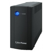 ИБП CyberPower UTC650EI (650VA/360W)