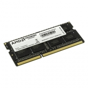 Оперативная память SO-DIMM AMD DDR3 8Gb 1600MHz (R538G1601S2SL-U)
