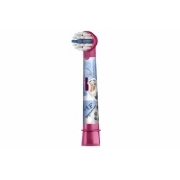 Насадка для зубных щеток Oral-B Kids Stages Frozen (упак.:2шт) для детской зубной щетки, для девочек