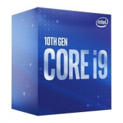 Процессор INTEL Core i9-10900 2.8GHz, LGA1200 (BX8070110900), BOX