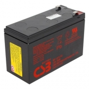 Аккумуляторная батарея для ИБП CSB GP1272 F2 12V/28W