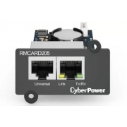 Сетевая карта CyberPower RMCARD205, черный