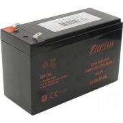Powerman Battery 12V/9AH [CA1290]