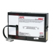 APC RBC59 Battery replacement kit for SC1500I