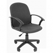 Офисное кресло CHAIRMAN СТ-81С-2 серый (7033361)