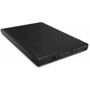 Планшет Lenovo Tablet LV 10 Celeron N4100 (2.4) 4C/RAM4Gb/ROM64Gb 10.1" IPS 1920x1200/3G/4G/Windows 10/черный/BT/GPS/WiFi/Touch/microSD/minUSB