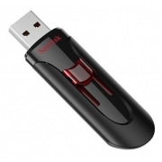 USB флешка SanDisk Cruzer Glide 64Gb (SDCZ600-064G-G35)