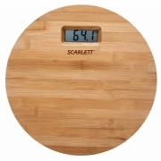 Весы электронные Scarlett SC-BS33E061