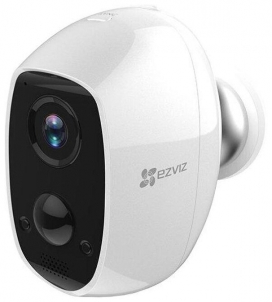 IP камера EZVIZ C3A (CS-C3A-A0-1C2WPMFBR)