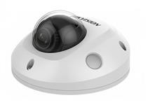 IP камера HIKVISION 2MP MINI DOME DS-2CD2523G0-IS 2.8, белый