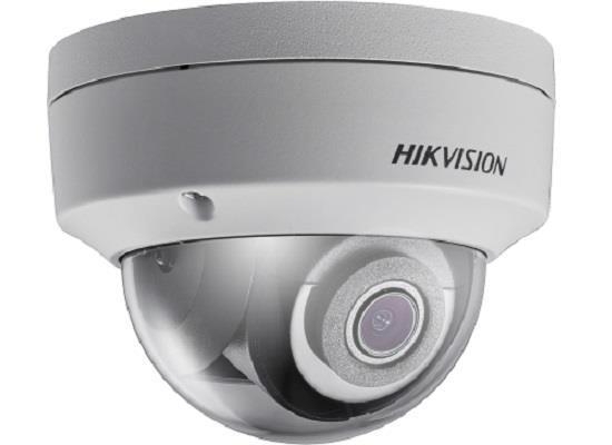 IP камера 4MP DOME DS-2CD2143G0-IS 6MM HIKVISION