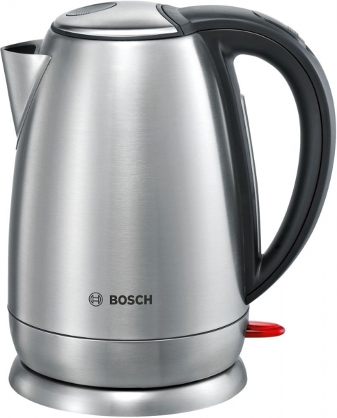 Чайник Bosch TWK 78A01 нержавеющая сталь