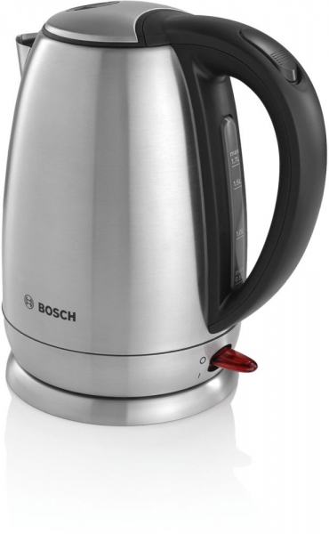 Чайник Bosch TWK 78A01 нержавеющая сталь