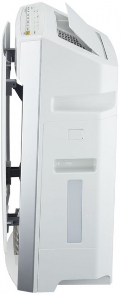 Очиститель/увлажнитель воздуха Panasonic F-VXR50R белый