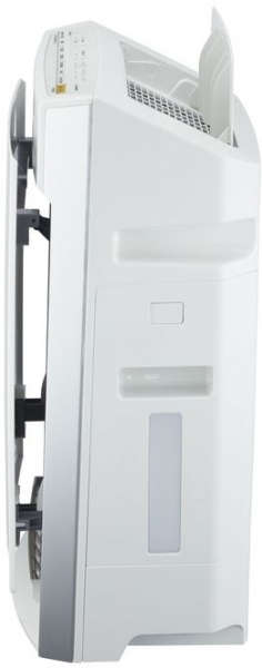 Очиститель/увлажнитель воздуха Panasonic F-VXR50R белый