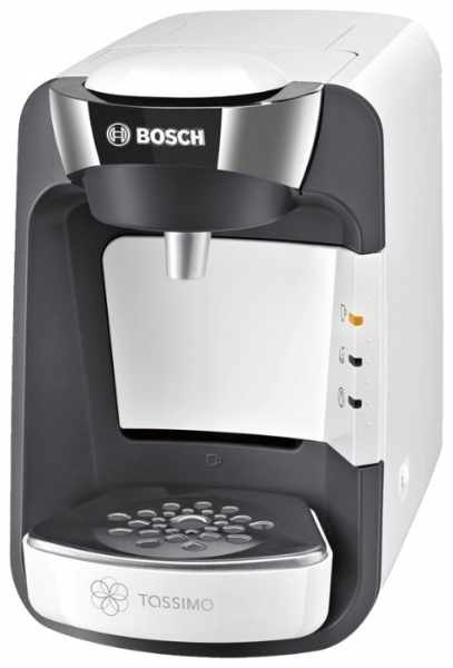 Bosch TAS 3202/3203/3204/3205 SUNY