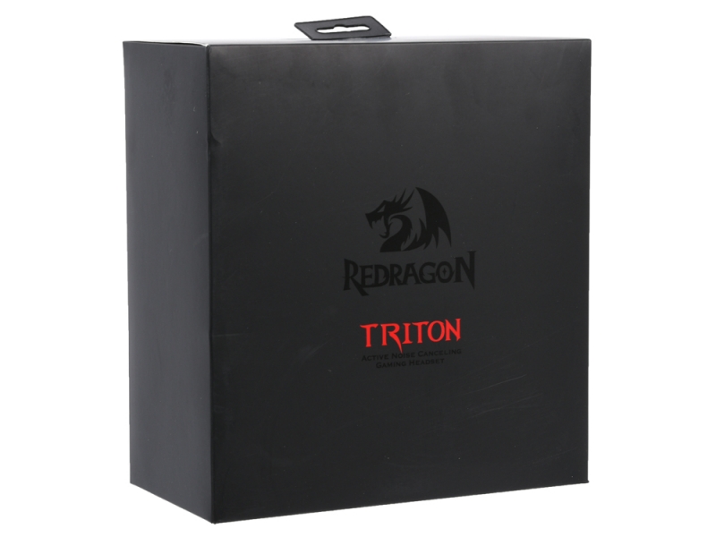 Гарнитура Redragon Triton (78268)