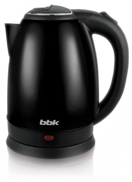 Чайник BBK EK1760S black