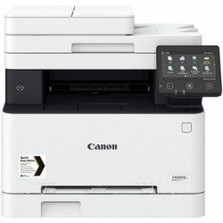 Canon i-SENSYS MF645Cx (3102C032) {копир-цветной принтер-сканер, A4, 1200x1200dpi, WiFi, LAN}
