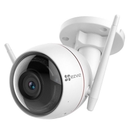 IP камера EZVIZ 1080P C3W CS-CV310-A0-1B2WFR, белый 