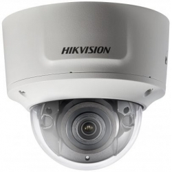 Видеокамера IP Hikvision DS-2CD2723G0-IZS, белый