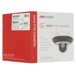 IP камера Hikvision DS-2DE1A200IW-DE3 (4 мм)