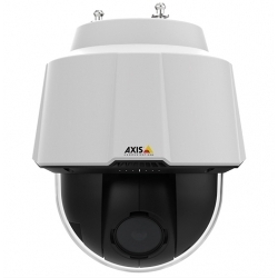 IP камера AXIS P5635-E MK II PTZ DOME 0930-001, белый 