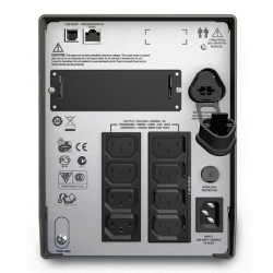 ИБП APC Smart-UPS SMT1500I (1500ВА/980Вт)