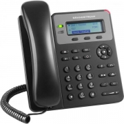 IP телефон Grandstream GXP-1615, черный