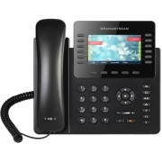 Телефон GRANDSTREAM VOIP GXP2170, черный 