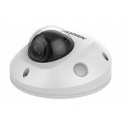 IP камера HIKVISION 2MP MINI DOME DS-2CD2523G0-IS 2.8, белый 