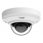 IP камера M3046-V H.264 MINI DOME 0806-001 AXIS